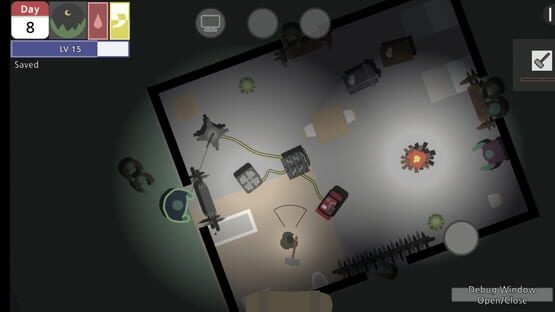 Screenshot Dead Town Survival