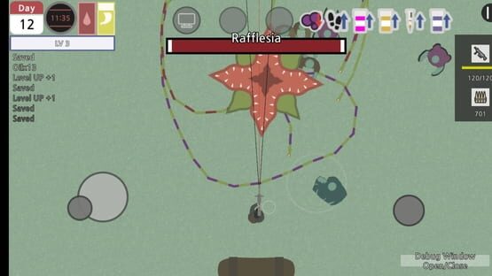 Screenshot Dead Town Survival