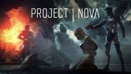 Cover Project Nova
