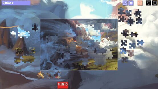 Screenshot My Jigsaw Adventures: A Lost Story