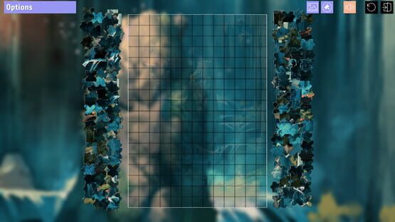 Screenshot My Jigsaw Adventures: A Lost Story