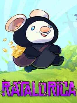 Cover Ratalorica