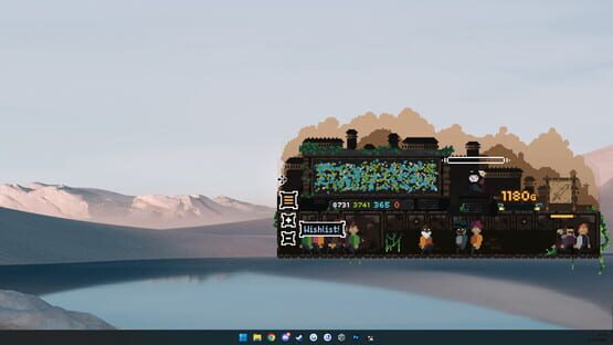 Screenshot Ratalorica