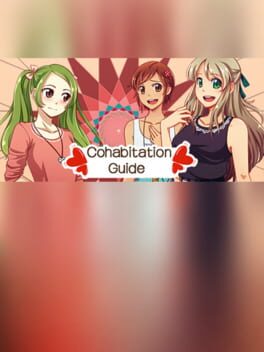 Cover Cohabitation Guide