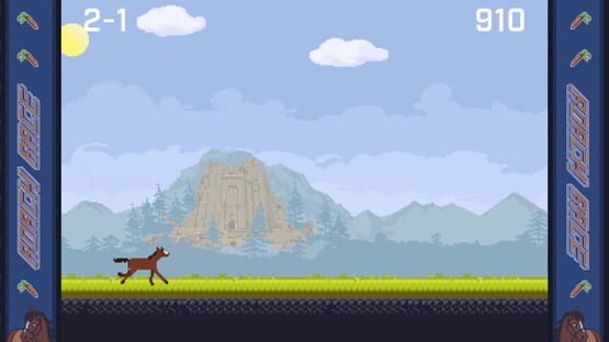 Screenshot Roach Race