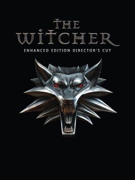 Cover The Witcher: Enhanced Edition Director's Cut