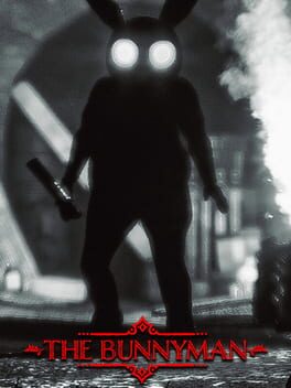Cover The Bunnyman