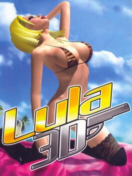Cover Lula 3D