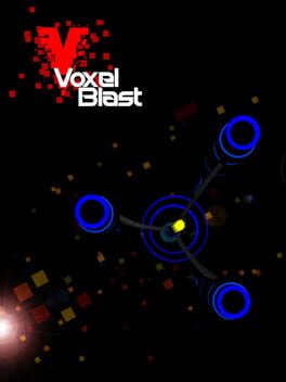 Cover Voxel Blast
