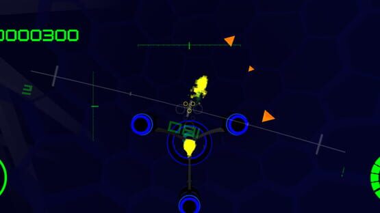 Screenshot Voxel Blast
