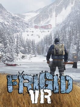 Cover Frigid VR