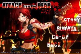 Cover Attack from the Dead