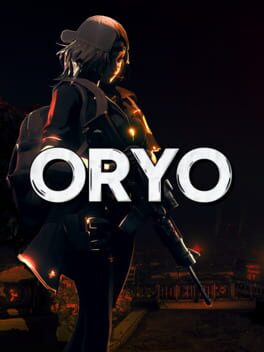 Cover Oryo