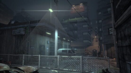 Screenshot Oryo