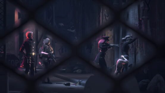 Screenshot Oryo