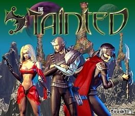 Cover The Tainted