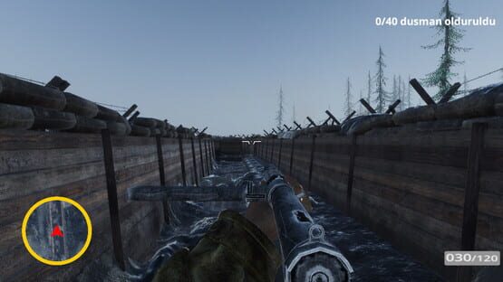 Screenshot Makber
