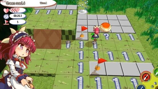 Screenshot Mine Dungeon 2: Rurumu's trip