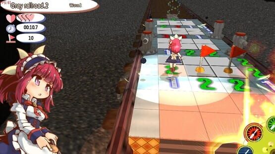 Screenshot Mine Dungeon 2: Rurumu's trip