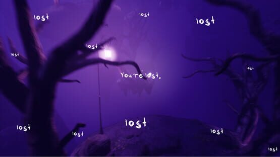 Screenshot In Passing