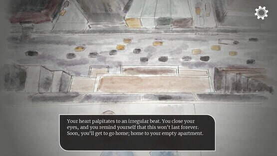 Screenshot OnCall