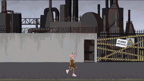 Screenshot Little Ghosthunter