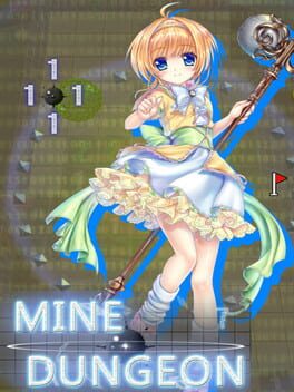 Cover Mine Dungeon