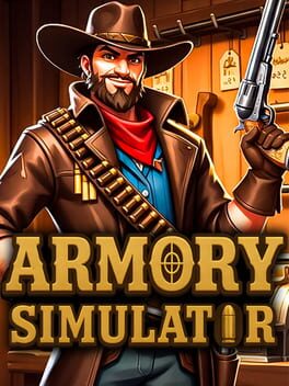 Cover Armory Simulator