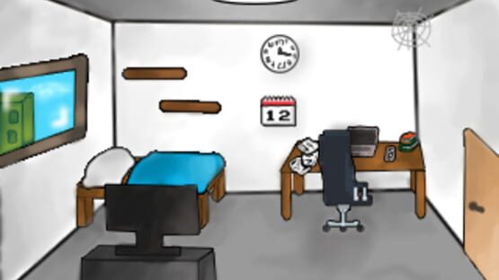 Screenshot Čendovy Patálie
