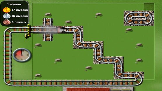 Screenshot 4 Leaf Clovers