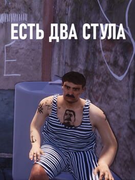 Cover Iest Dva Stula