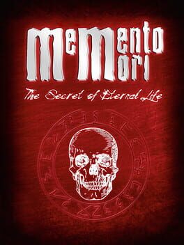 Cover Memento Mori
