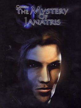 Cover Gooka: The Mystery of Janatris