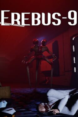 Cover Erebus-9