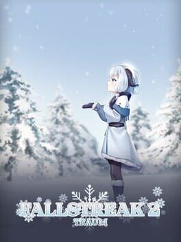 Cover Fallstreak 2: Traum