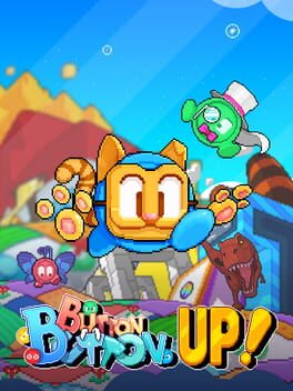 Cover Button Bros