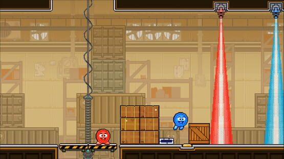 Screenshot Button Bros