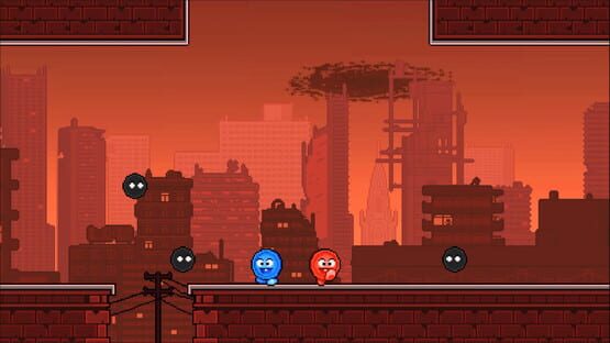 Screenshot Button Bros