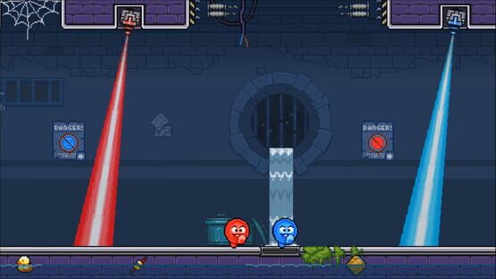 Screenshot Button Bros