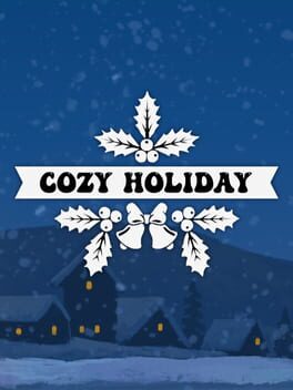 Cover Cozy Holiday