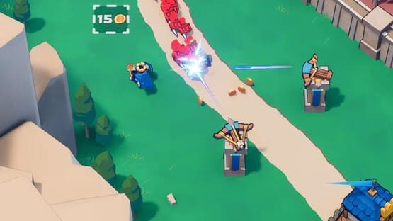 Screenshot Kingshot
