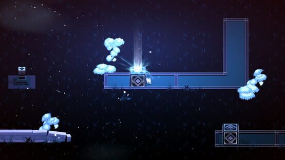 Screenshot Moon River