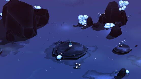 Screenshot Moon River