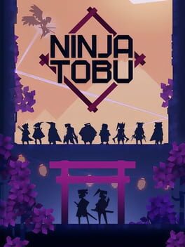 Cover Ninja Tobu