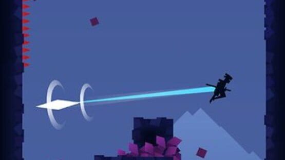 Screenshot Ninja Tobu