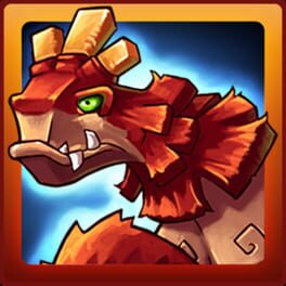 Cover Terrapets