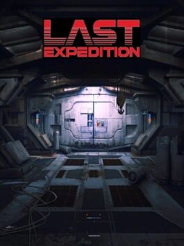 Cover Last Expedition