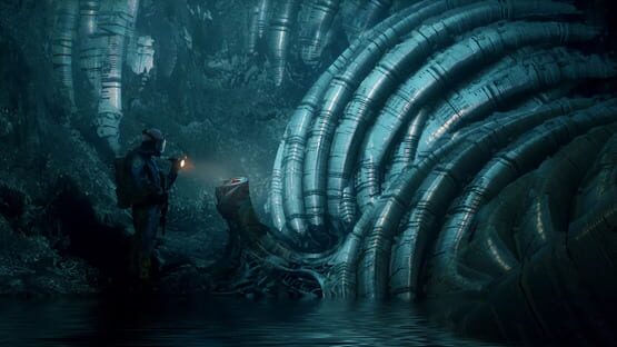 Screenshot Last Expedition