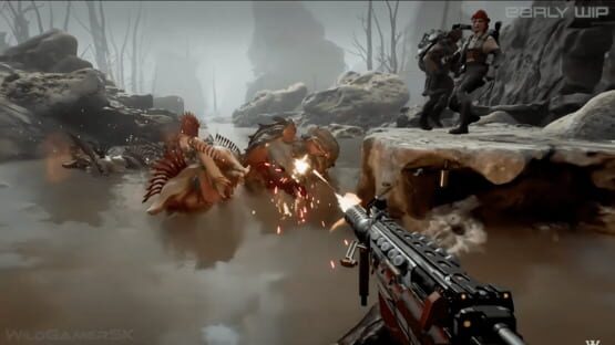 Screenshot Last Expedition