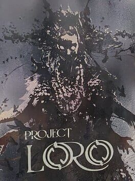Cover Project Loro